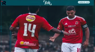 توروب يواجه صدمة الأهلي الأولى بحلول غير متوقعة